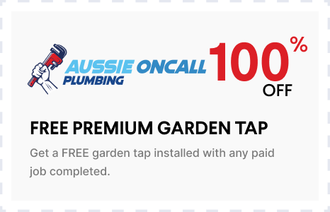 garden tap fix Pennant Hills